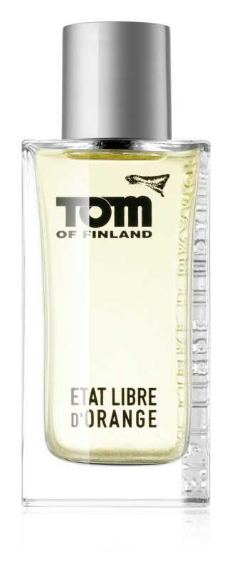 Etat Libre d’Orange Tom of Finland woody perfumes