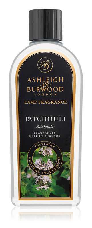 Ashleigh & Burwood London Lamp Fragrance Patchouli