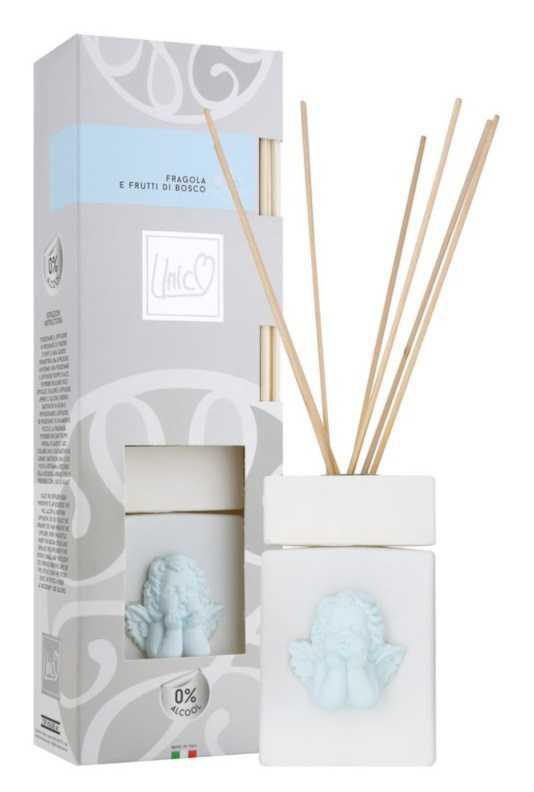 THD Diffusore Baby Celeste Fragola & Frutti Di Bosco home fragrances