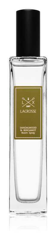 Ambientair Lacrosse Sandalwood & Bergamot