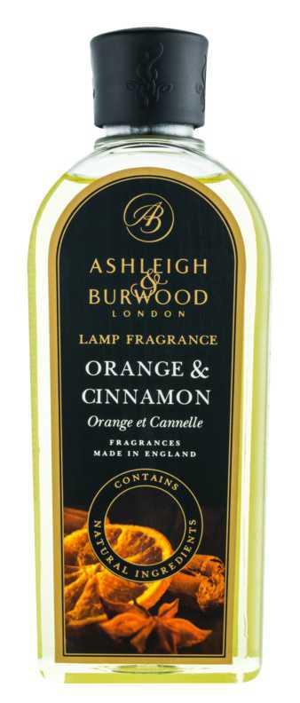 Ashleigh & Burwood London Lamp Fragrance Orange & Cinnamon accessories and cartridges