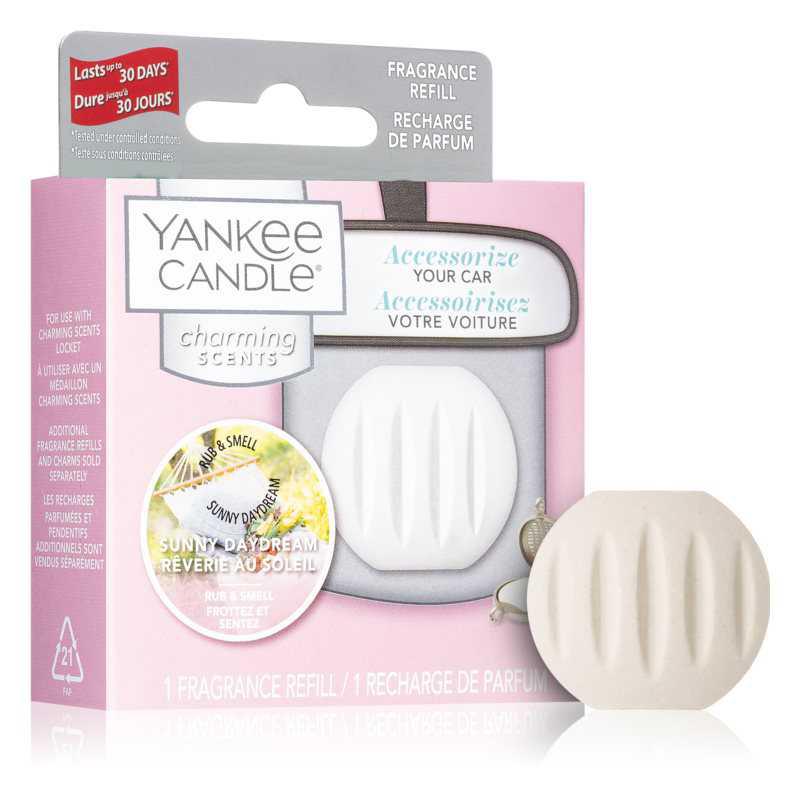 Yankee Candle Sunny Daydream home fragrances