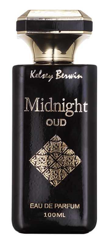 Kelsey Berwin Midnight Oud spicy