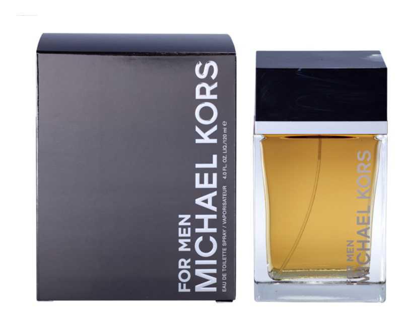Michael Kors Michael Kors for Men woody perfumes