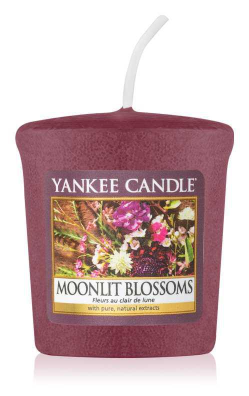 Yankee Candle Moonlit Blossoms