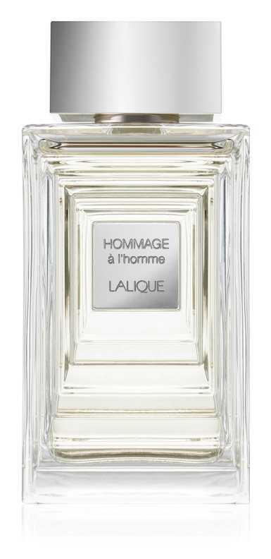 Lalique Hommage À L'Homme Hommage A L'Homme