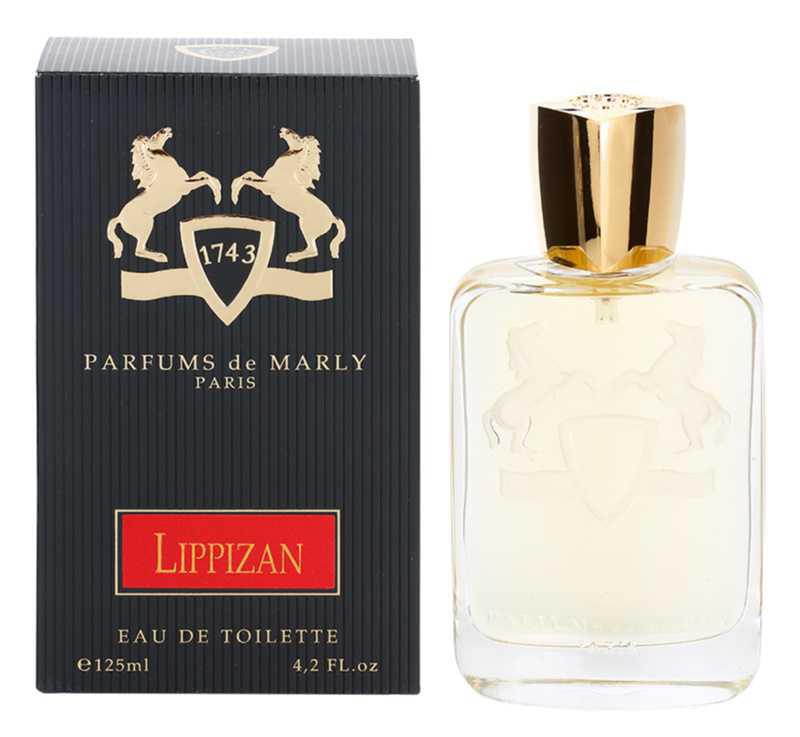 Parfums De Marly Lippizan woody perfumes