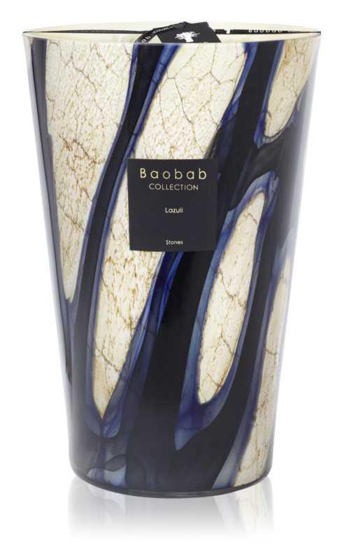 Baobab Stones Lazuli