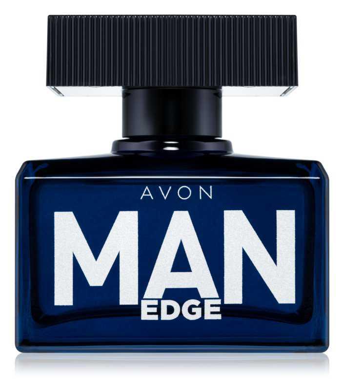 Avon Man Edge citrus
