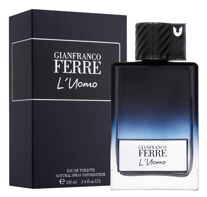 Gianfranco Ferré L´Uomo men