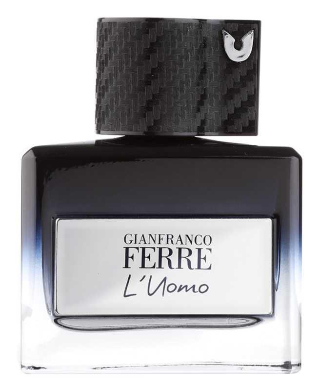 Gianfranco Ferré L´Uomo men