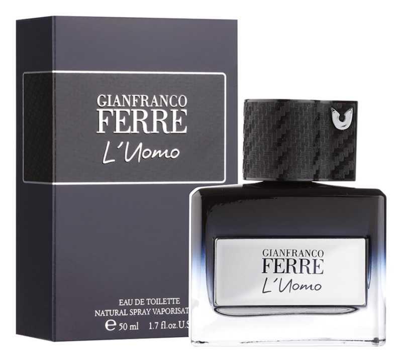 Gianfranco Ferré L´Uomo men