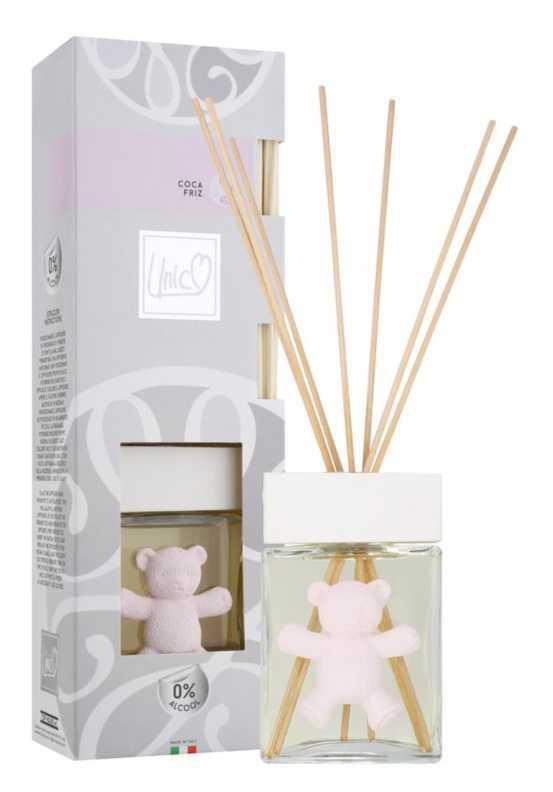 THD Diffusore Baby Rosa Coca Friz home fragrances