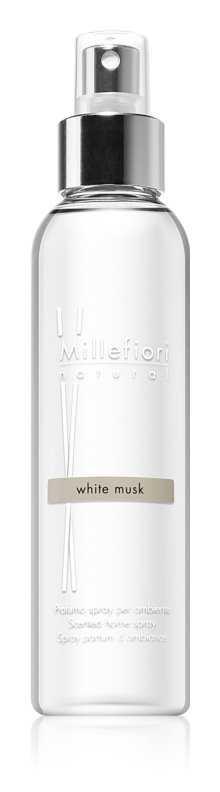 Millefiori Natural White Musk