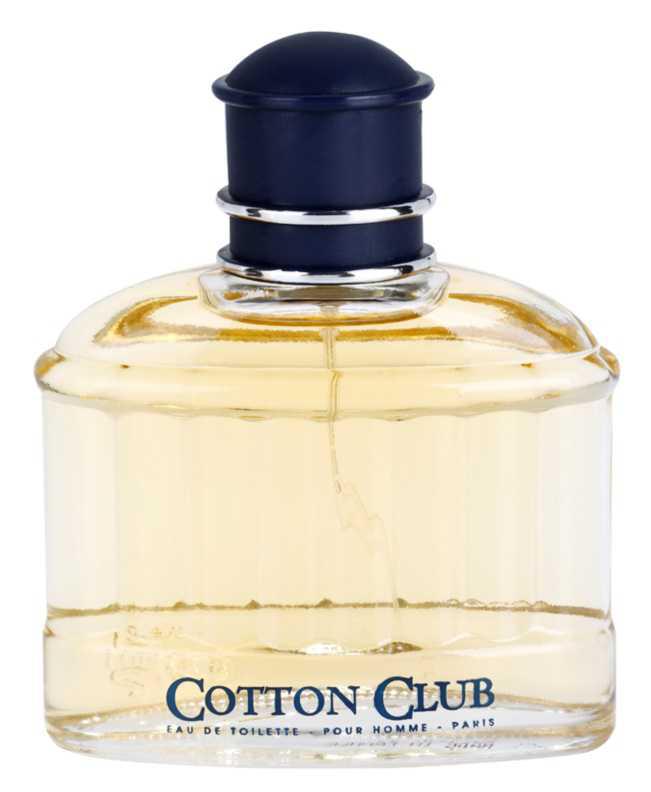 Jeanne Arthes Cotton Club