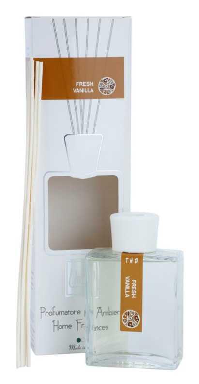 THD Platinum Collection Fresh Vanilla home fragrances