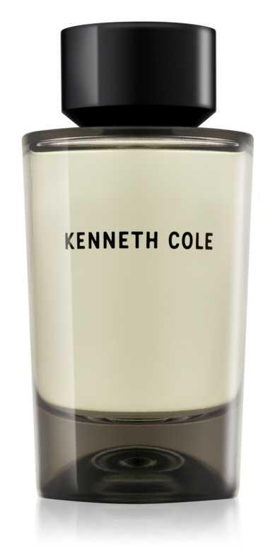 Kenneth Cole For Him spicy