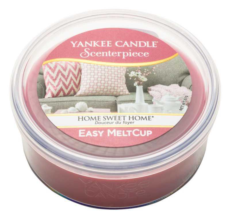Yankee Candle Scenterpiece  Home Sweet Home aromatherapy