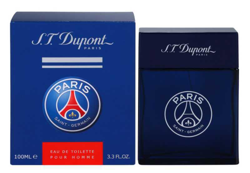 S.T. Dupont Paris Saint-Germain