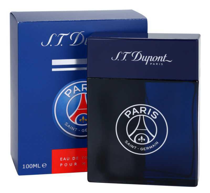 S.T. Dupont Paris Saint-Germain men