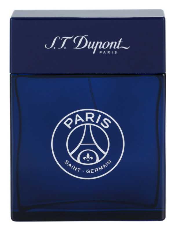 S.T. Dupont Paris Saint-Germain men