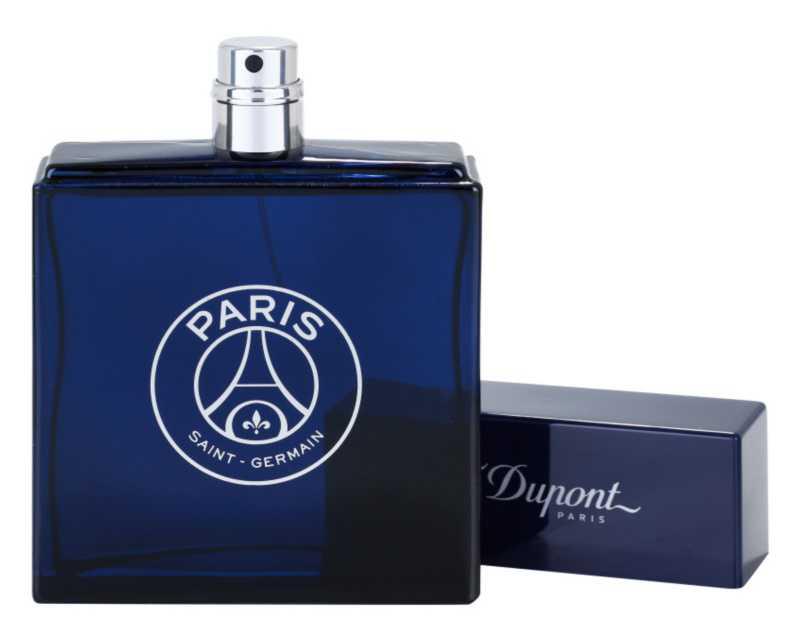 S.T. Dupont Paris Saint-Germain men