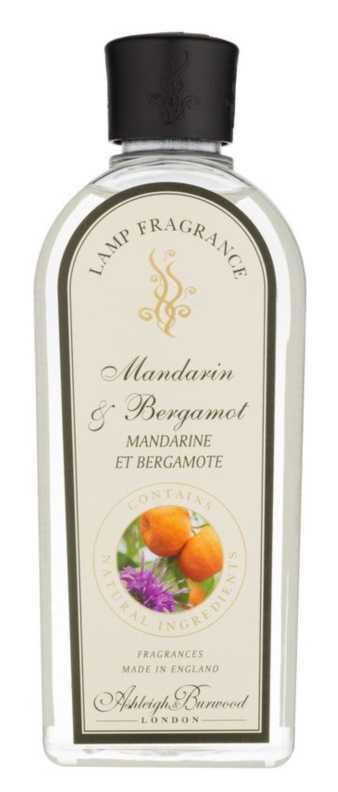 Ashleigh & Burwood London Lamp Fragrance Mandarin & Bergamot