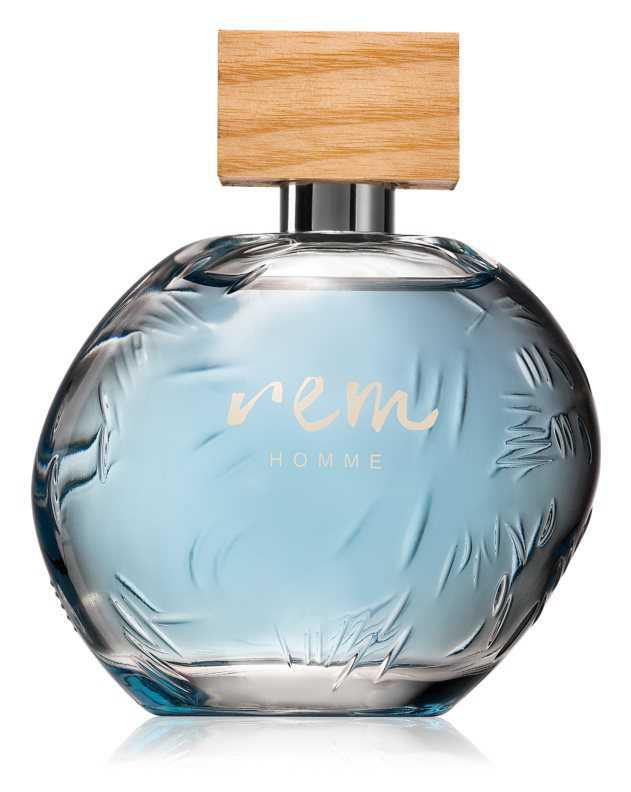 Reminiscence Rem Homme woody perfumes
