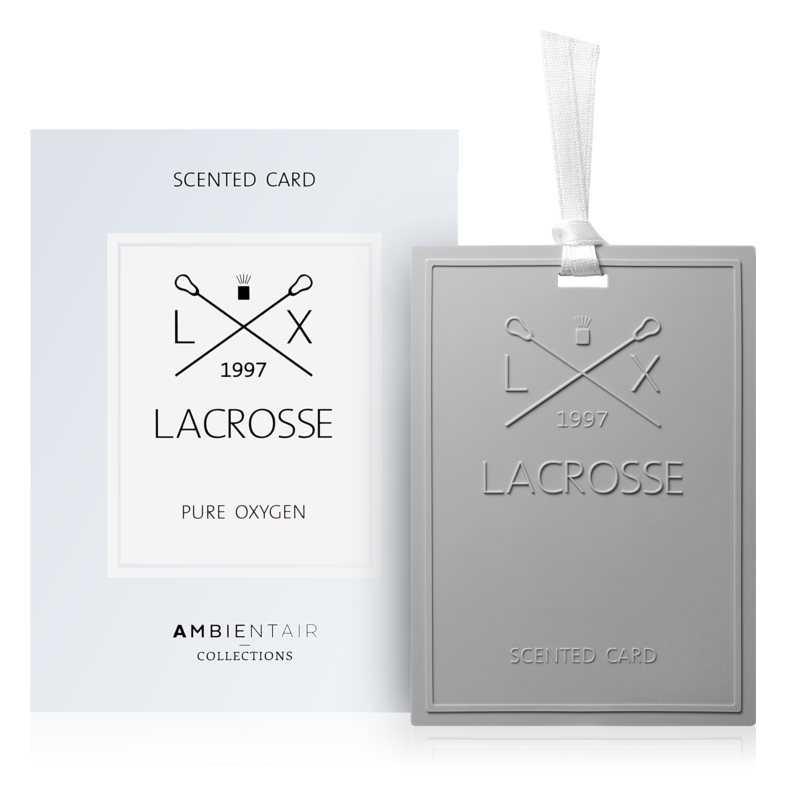 Ambientair Lacrosse Pure Oxygen air fresheners
