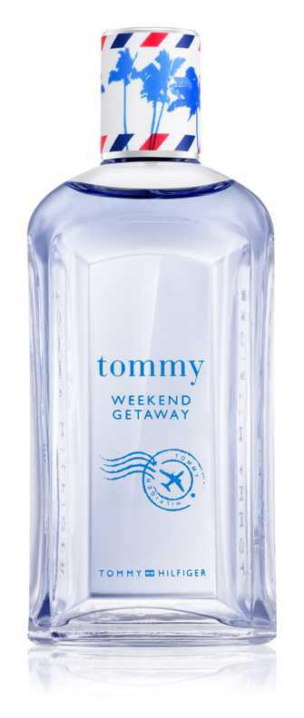 Tommy Hilfiger Tommy Weekend Getaway