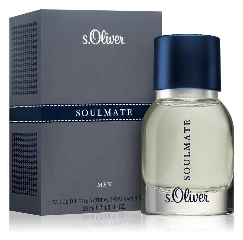 s.Oliver Soulmate spicy