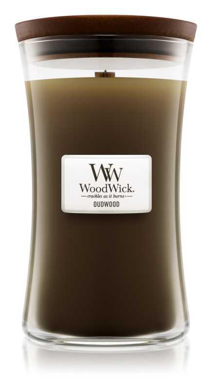 Woodwick Oudwood