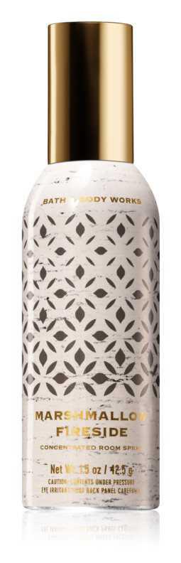 Bath & Body Works Marshmallow Fireside