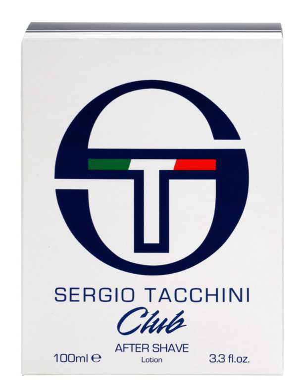 Sergio Tacchini Club men