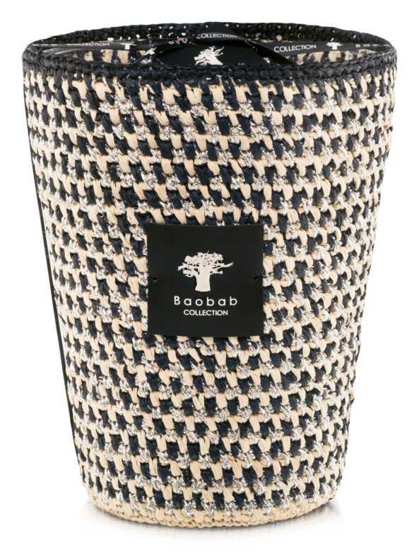 Baobab Modernista Raffia Marina niche