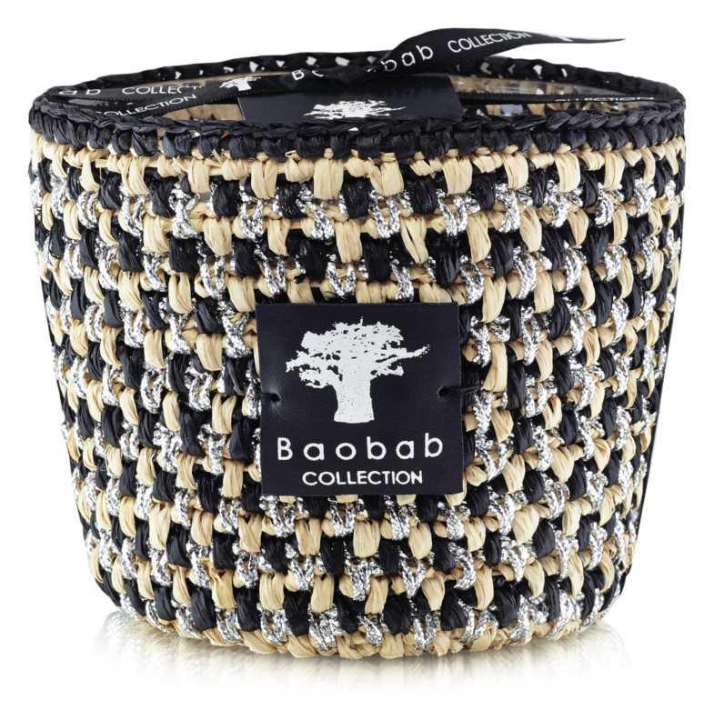 Baobab Modernista Raffia Marina niche