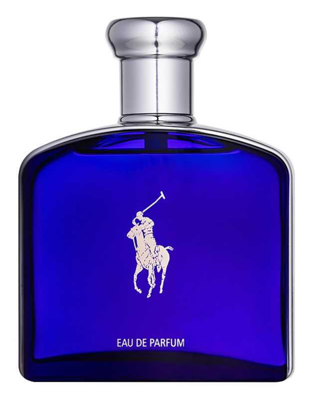 Ralph Lauren Polo Blue