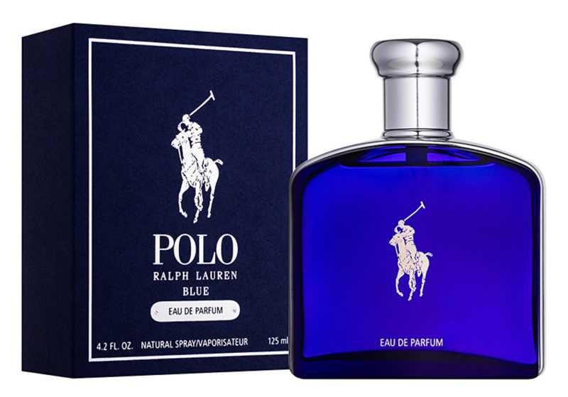 Ralph Lauren Polo Blue men