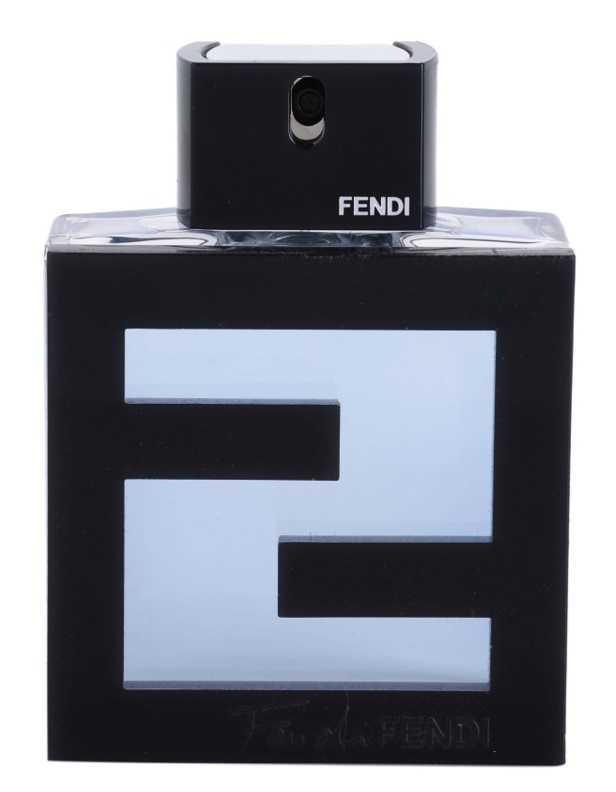 Fendi Fan di Fendi Pour Homme Acqua men