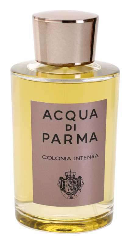 Acqua di Parma Colonia Intensa woody perfumes