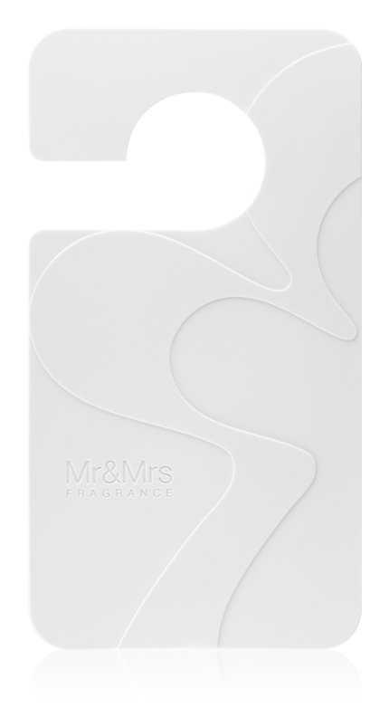 Mr & Mrs Fragrance Ercole White Lilly air fresheners