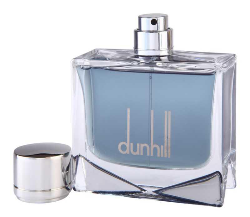 Dunhill Black men