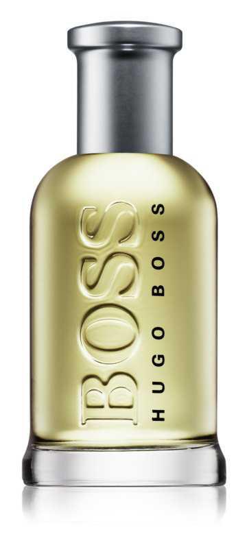 Hugo Boss BOSS Bottled 20th Anniversary Edition men