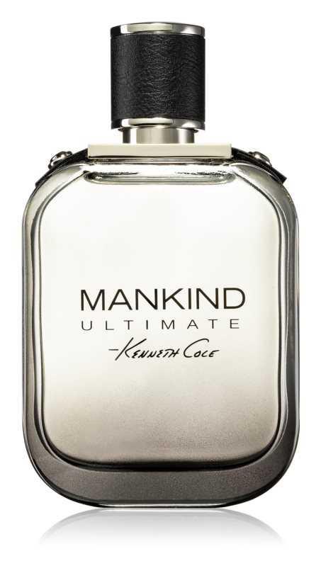 Kenneth Cole Mankind Ultimate woody perfumes