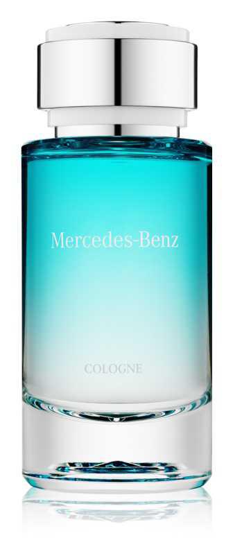 Mercedes-Benz For Men Cologne