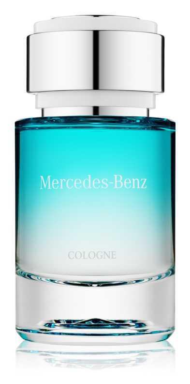 Mercedes-Benz For Men Cologne citrus