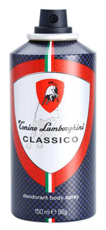 Tonino Lamborghini Classico men