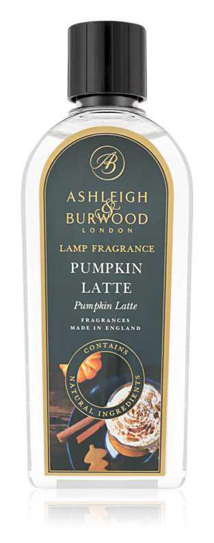 Ashleigh & Burwood London Lamp Fragrance Pumpkin Latte accessories and cartridges