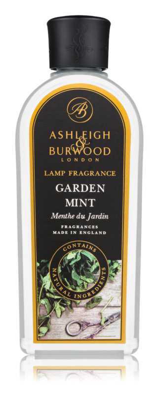 Ashleigh & Burwood London Lamp Fragrance Garden Mint