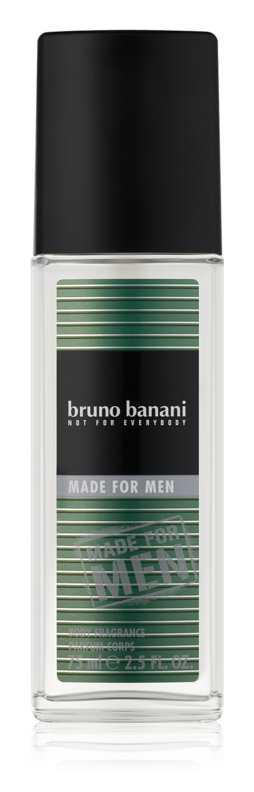 Bruno Banani Made for Men